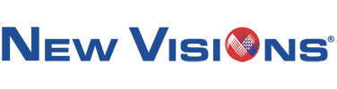 New visions Logo