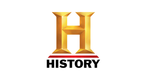 HISTORY LOGO