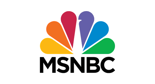 MSNBC LOGO